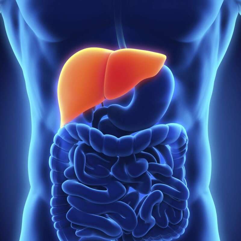 Barrie Gastroenterology -  Liver Disease